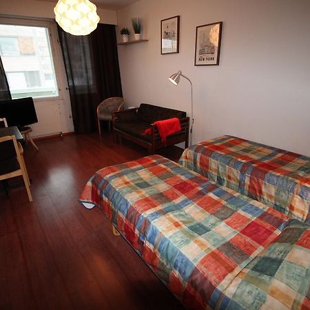 רובניימי Hotel Aakenus Studio Valta מראה חיצוני תמונה