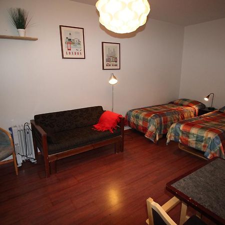 רובניימי Hotel Aakenus Studio Valta מראה חיצוני תמונה