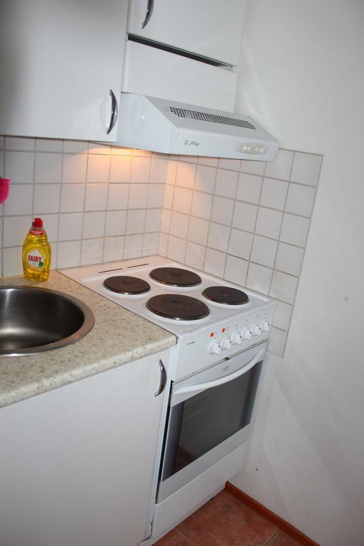 רובניימי Hotel Aakenus Studio Valta חדר תמונה