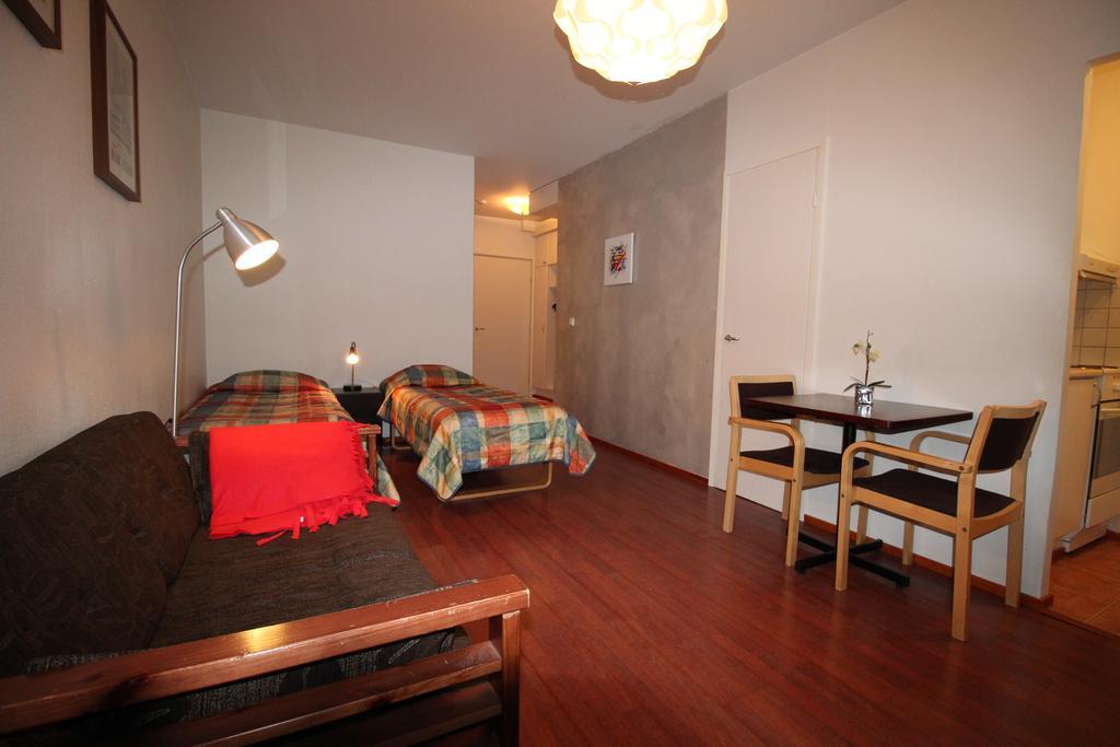 רובניימי Hotel Aakenus Studio Valta מראה חיצוני תמונה